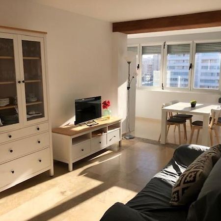 Calle Llentiscle, 5 De 03720 Calp 외부 사진