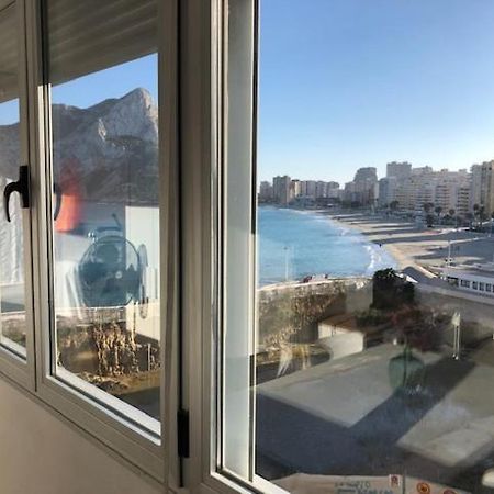 Calle Llentiscle, 5 De 03720 Calp 외부 사진