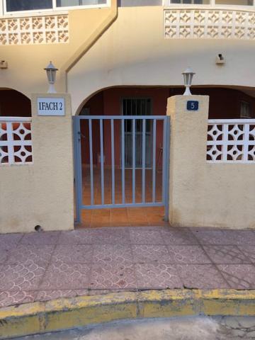 Calle Llentiscle, 5 De 03720 Calp 외부 사진