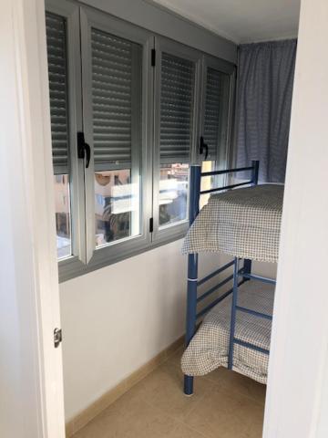Calle Llentiscle, 5 De 03720 Calp 외부 사진