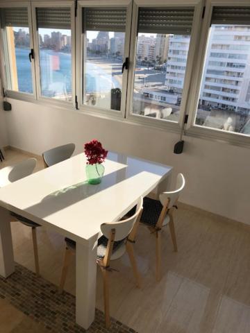 Calle Llentiscle, 5 De 03720 Calp 외부 사진
