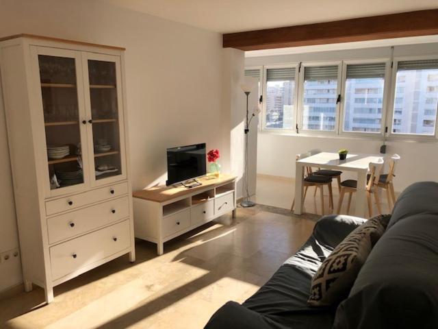 Calle Llentiscle, 5 De 03720 Calp 외부 사진