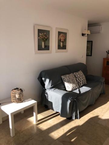 Calle Llentiscle, 5 De 03720 Calp 외부 사진