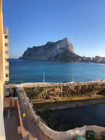 Calle Llentiscle, 5 De 03720 Calp 외부 사진