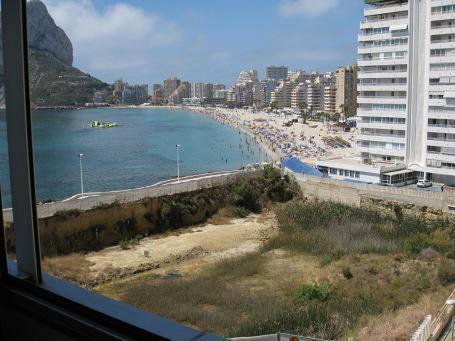 Calle Llentiscle, 5 De 03720 Calp 외부 사진